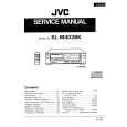 JVC XL-M403BK Manual de Usuario