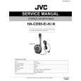 JVC HACD60E/K/N Manual de Servicio