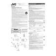 JVC TK-C750U Manual de Usuario