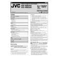 JVC HR-V600AG Manual de Usuario