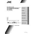 JVC XV-N22SL Manual de Usuario