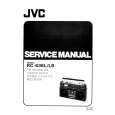 JVC RC636L/LB Manual de Servicio