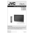 JVC AV-30W585/S Manual de Usuario