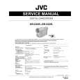 JVC GRD22EX Manual de Servicio