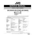 JVC GRD50KR Manual de Servicio