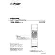 JVC EM-E900 Manual de Usuario