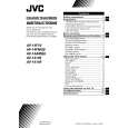 JVC AV-14FMG6 Manual de Usuario
