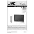JVC AV-30W776/S Manual de Usuario