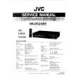 JVC HRD520EE Manual de Servicio