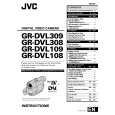 JVC GRDVL108EG Manual de Usuario