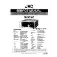 JVC BRS610E Manual de Servicio