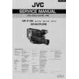 JVC AA-P1EG Manual de Servicio