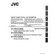 JVC IF-CF01CMG Manual de Usuario