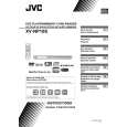 JVC XV-NP10S Manual de Usuario
