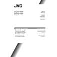 JVC AV-21KT1SPF Manual de Usuario