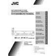 JVC XV-FA900BK Manual de Usuario