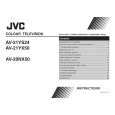 JVC AV-21YS24/N Manual de Usuario