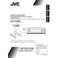 JVC KS-FX280 Manual de Usuario
