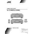 JVC XL-V230BK Manual de Usuario