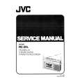 JVC RCS1L Manual de Servicio
