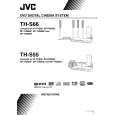 JVC TH-S55EN Manual de Usuario
