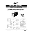 JVC GRSZ5000EG Manual de Servicio