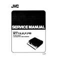 JVC 9115 Manual de Servicio