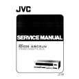 JVC KDD20 Manual de Servicio