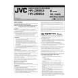 JVC HR-J485EA Manual de Usuario