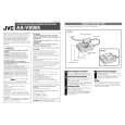 JVC AA-V80EK Manual de Usuario