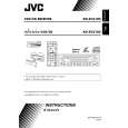 JVC KD-SV3105UT Manual de Usuario