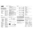 JVC HR-P94K Manual de Usuario