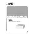 JVC A-M1 Manual de Servicio