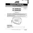 JVC NO51228D Manual de Servicio