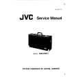 JVC CBP6U Manual de Servicio