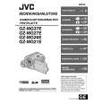JVC GZ-MG37EY Manual de Usuario