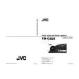 JVC VN-C205U Manual de Usuario