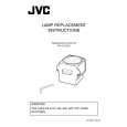 JVC PK-CL200U Manual de Usuario