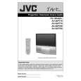 JVC AV-48P776/H Manual de Usuario