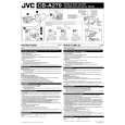 JVC CB-A270 Manual de Usuario