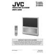 JVC AV-56WP30 Manual de Usuario