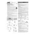 JVC TK-C920U(A) Manual de Usuario