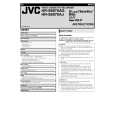 JVC HR-S6970AJ Manual de Usuario