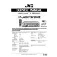 JVC HR-J758E Manual de Usuario
