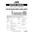 JVC HR-S5700AM,AMEA,AM Manual de Servicio