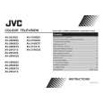 JVC AV-21MS25 Manual de Usuario