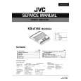 JVC KSA164 Manual de Servicio