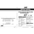 JVC GRDVL520U Manual de Servicio