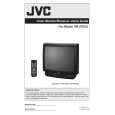 JVC TM-2703U/RA Manual de Usuario