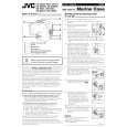 JVC WR-DV47U Manual de Usuario